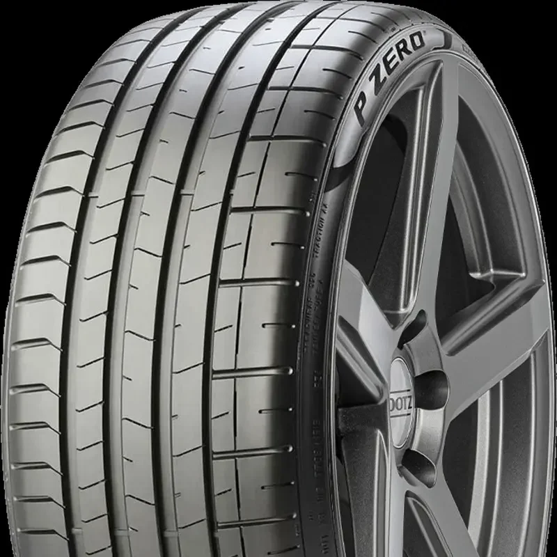 Pirelli P Zero (PZ4) 275/35 R21 103 Y XL, R0, PNCS, Elect, S.C.