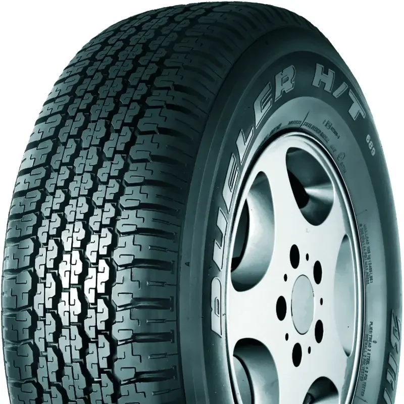 Bridgestone H/T 689 265/70 R16 112 H