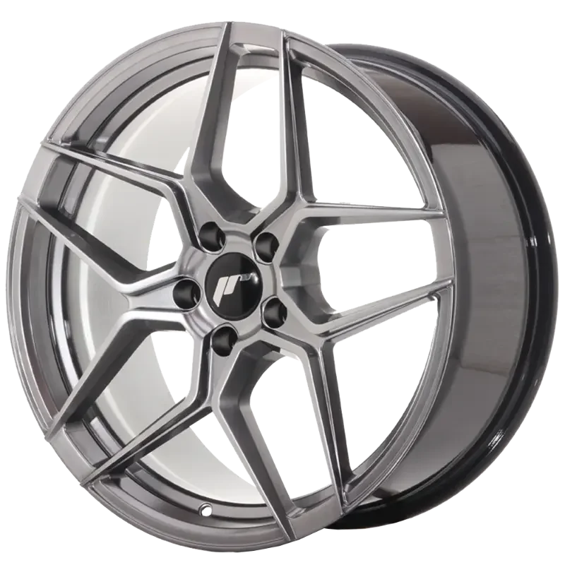 JR Wheels JR34 Dark Hyper B 8,00x18 5x112,00 ET42,00