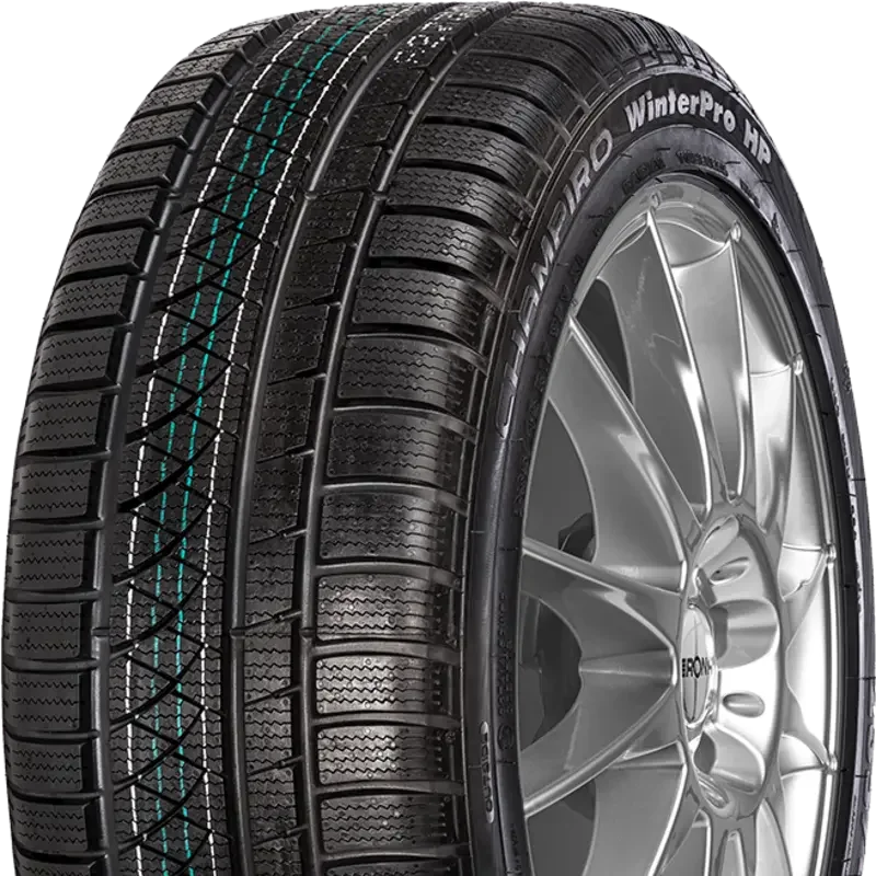GT Radial Champiro WinterPro HP 245/45 R17 99 V XL
