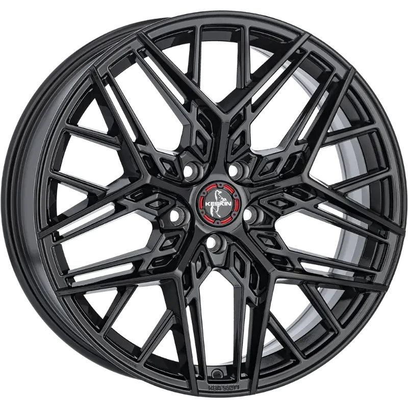 Keskin Tuning KT25 Pearl BP 8,50x20 5x114,30 ET45,00