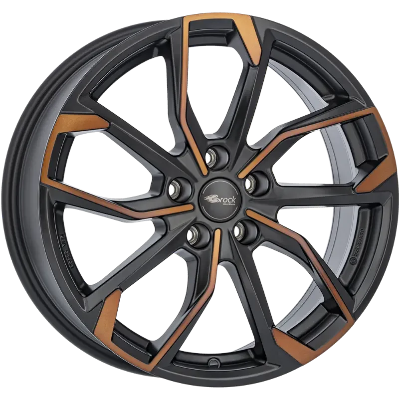 RC Design RC 34 BOM 8,00x18 5x112,00 ET38,00