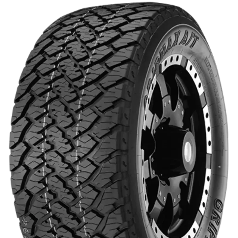 GRIPMAX Inception A/T 245/75 R17 112 T RWL