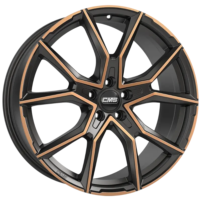 CMS C33 DBC 8,50x20 5x112,00 ET40,10