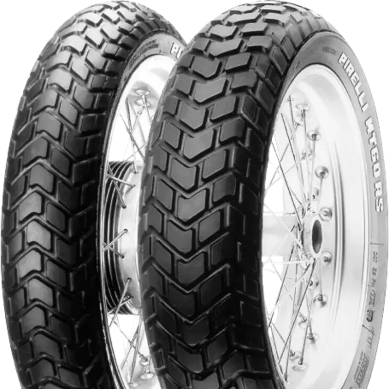 Pirelli MT 60 RS 180/55 R17 73 H Hinten TL M/C