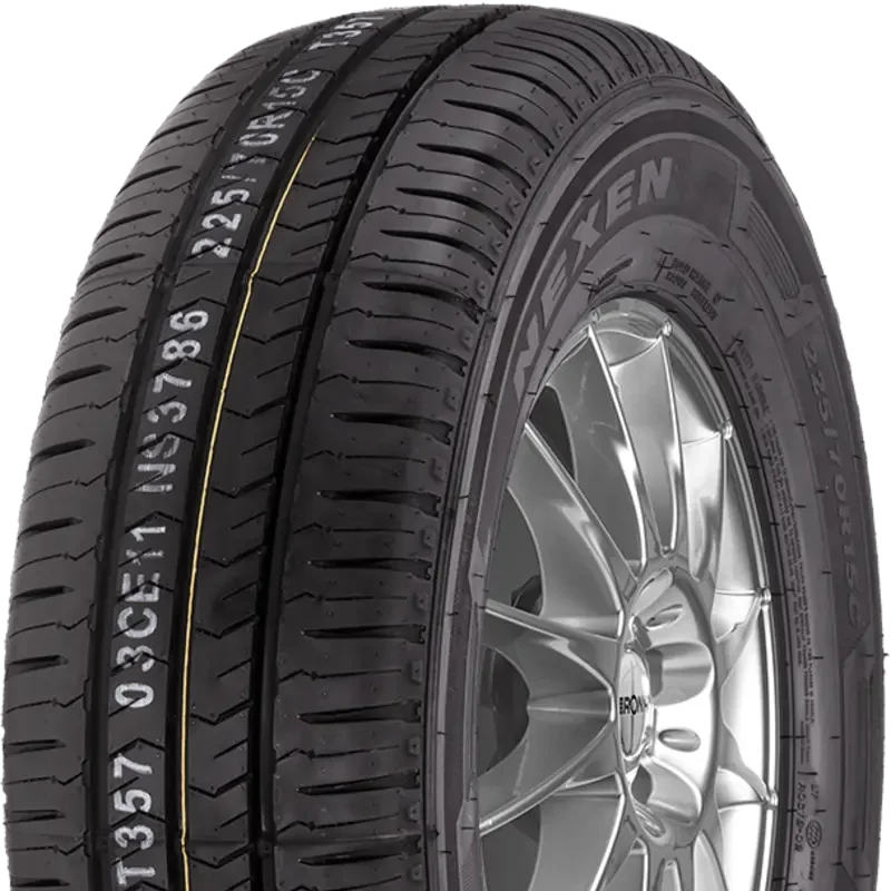 Nexen Roadian CT8 165/70 R14 89/87 R C