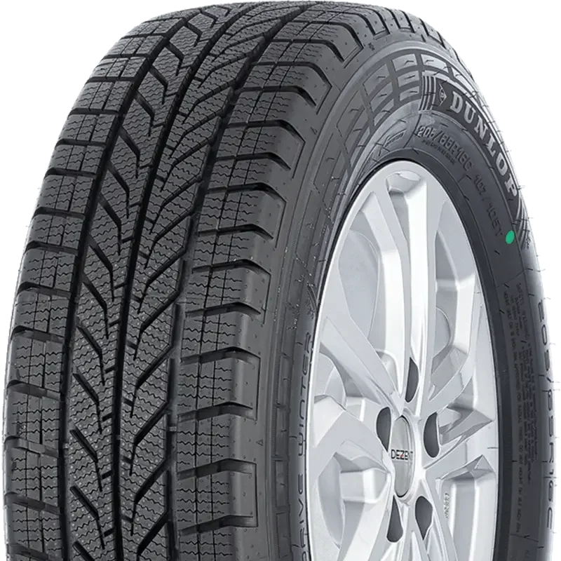 Dunlop Econodrive Winter 195/75 R16 110/108 R C