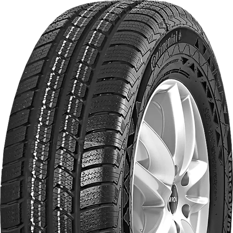 Continental VancoWinter 2 195/70 R15 97 T RF