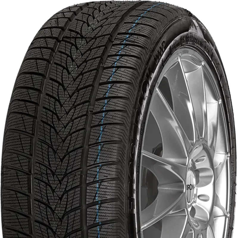 Minerva Frostrack UHP 215/65 R17 99 V