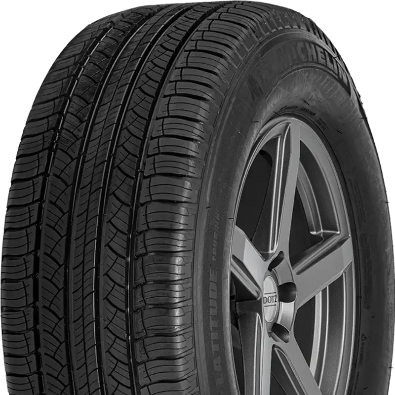 Michelin LATITUDE TOUR HP 295/40 R20 106 V N0