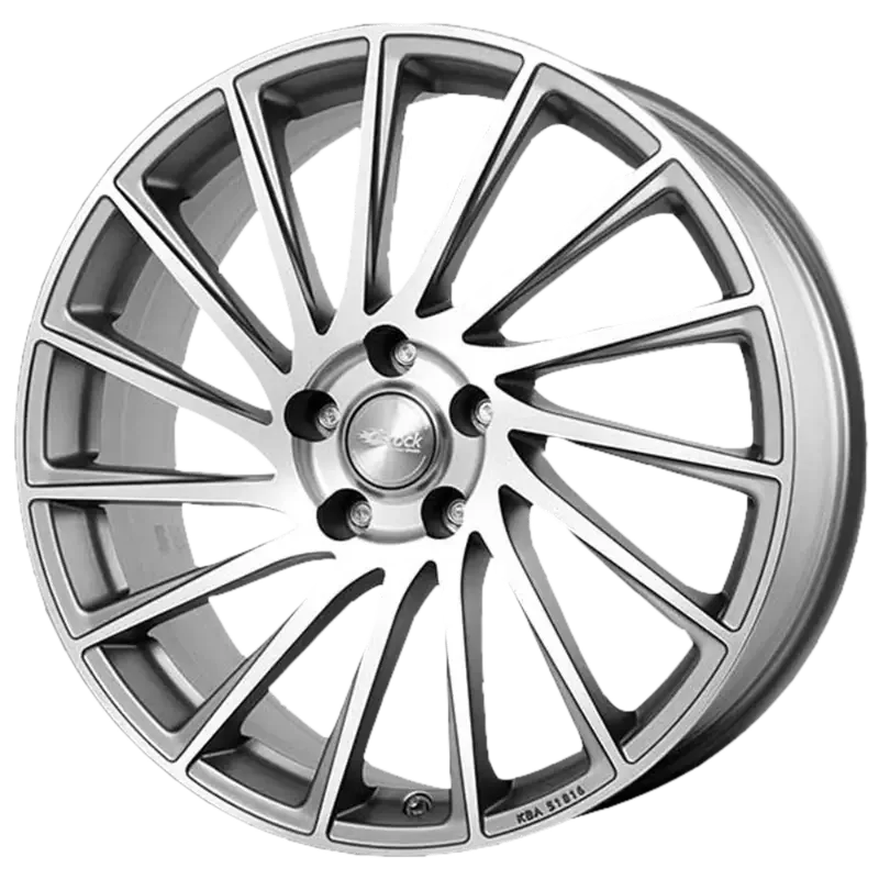 Brock B39 FGVP 7,00x17 4x98,00 ET35,00