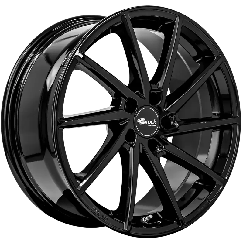 Brock B37 SG 8,50x19 5x112,00 ET32,00