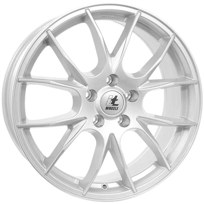 itWHEELS Kira 7,00x17 5x108,00 ET48,00