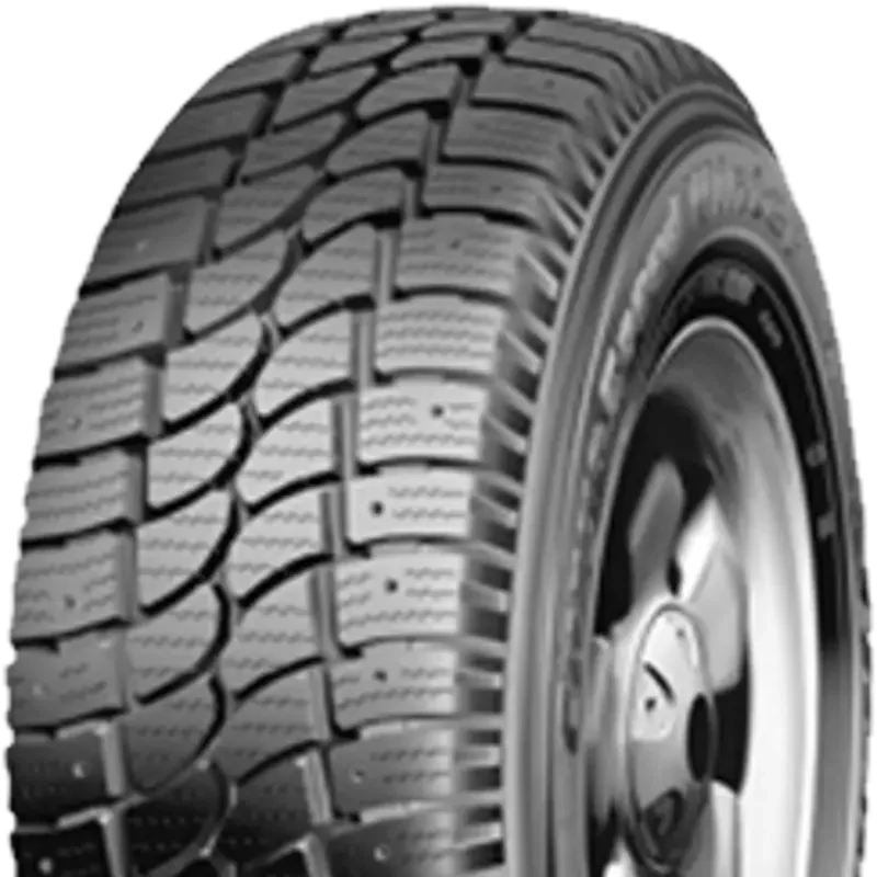 Tigar Cargo Speed Winter 225/65 R16 112/110 R C