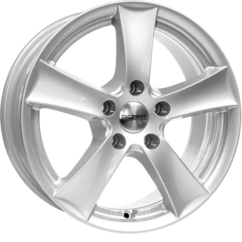 DEZENT TX 7,50x18 5x100,00 ET38,00
