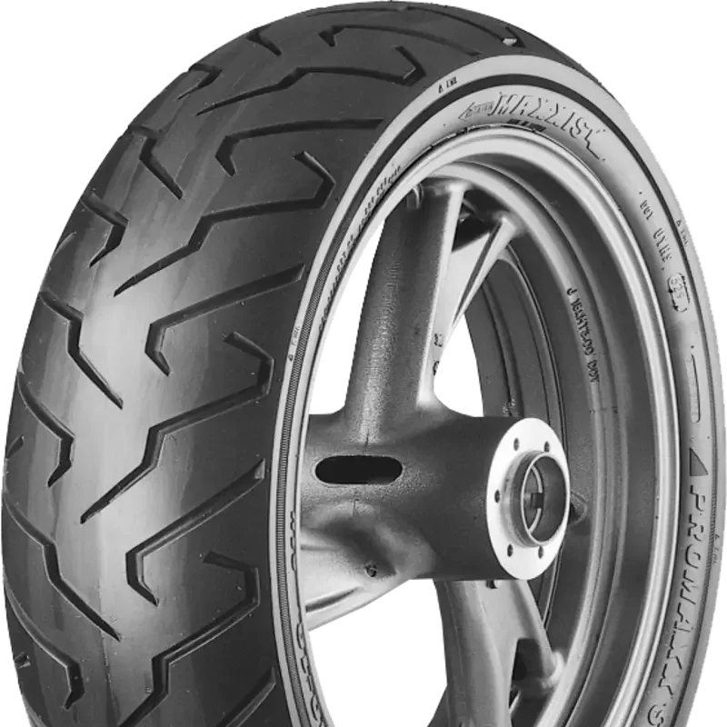 Maxxis M6103 Promaxx 150/70-17 69 H Hinten TL M/C