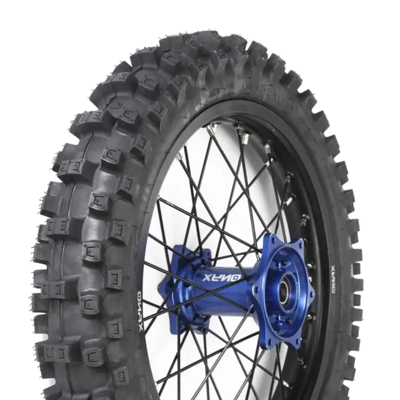 Deli Tire Maxi Grip SG1-R SB-156 80/100-12 50 M Hinten TT NHS