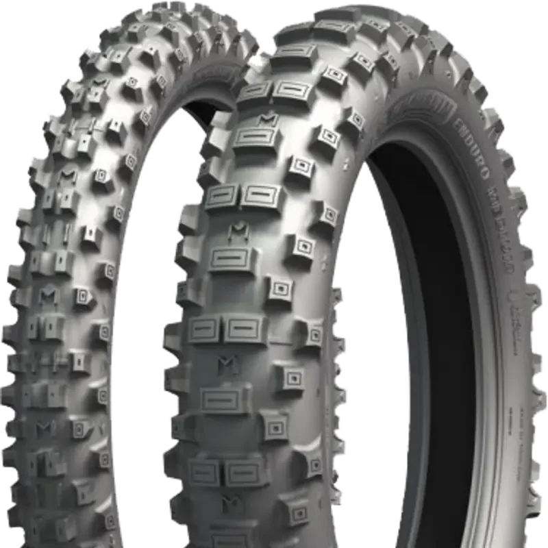 Michelin Enduro Medium 140/80-18 70 R Hinten TT M/C
