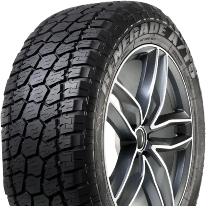 Radar Renegade A/T5 255/70 R16 111 H BSW