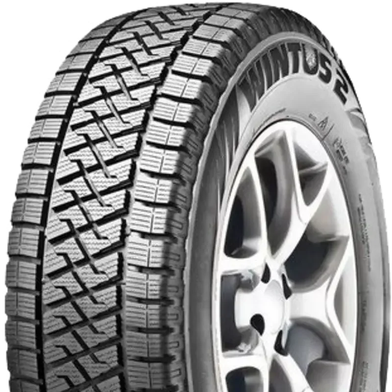 Lassa Wintus 2 235/65 R16 121/119 N C