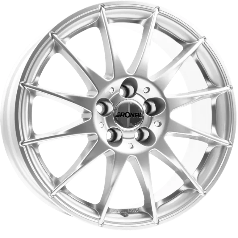 Ronal R54 8,00x18 5x100,00 ET45,00