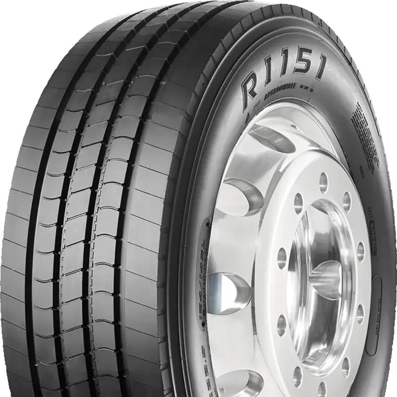 Falken RI151 205/75R17.5 124/122 M