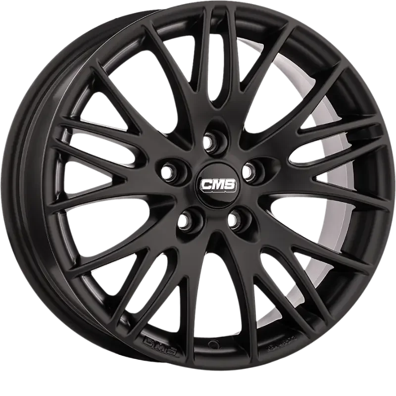 CMS C8 MB 8,00x18 5x112,00 ET45,00