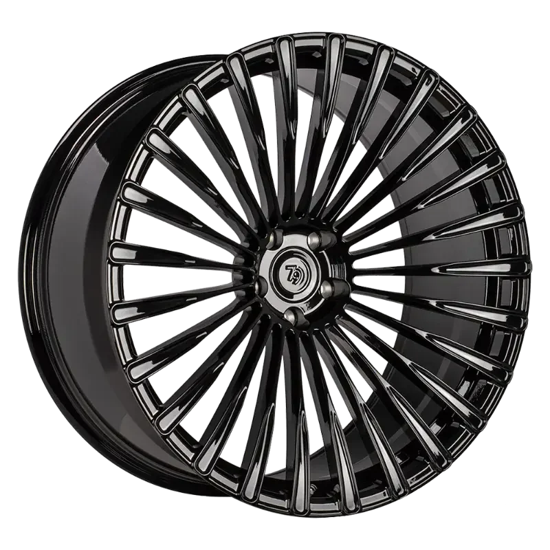 SEVENTY9 MF.1 BG 8,50x20 5x112,00 ET25,00