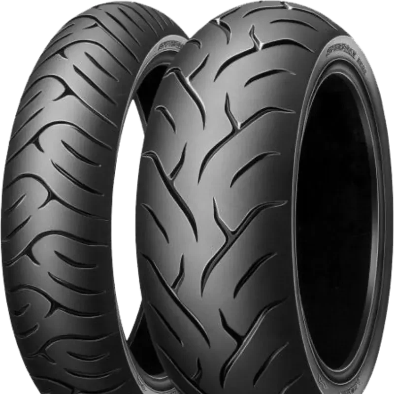 Dunlop Sportmax D221 130/70 R18 63 V Vorne TL