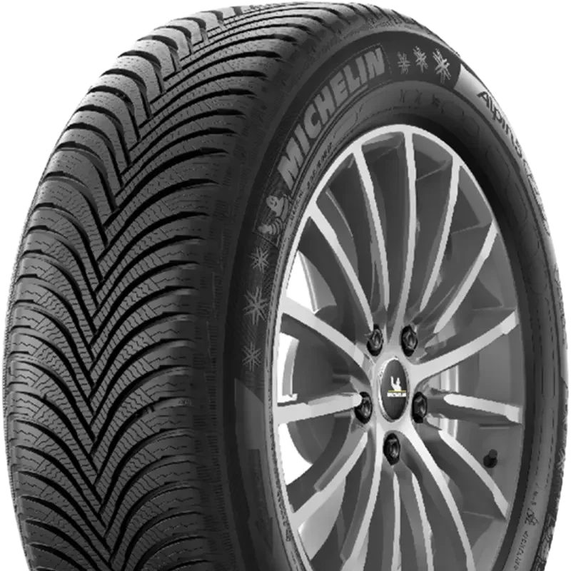 Michelin ALPIN 5 205/60 R16 92 H AO