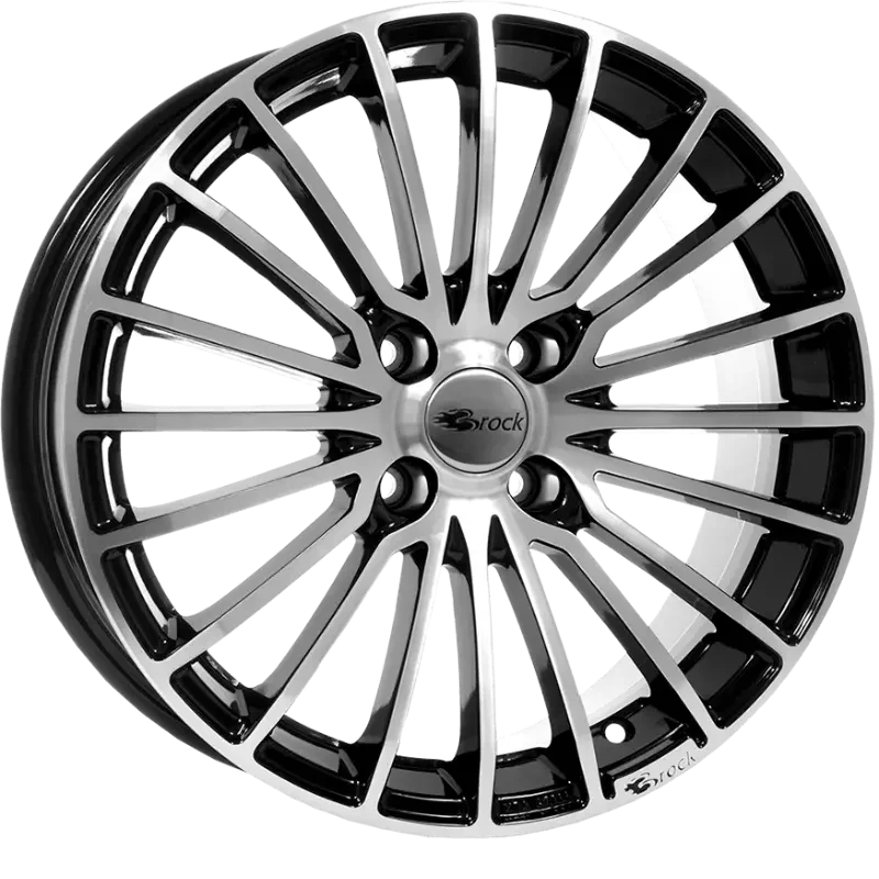Brock B24 SGVP 7,00x17 4x108,00 ET35,00