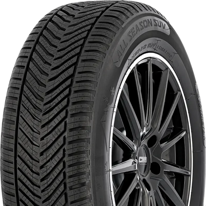 Kormoran All Season SUV 215/60 R17 96 H