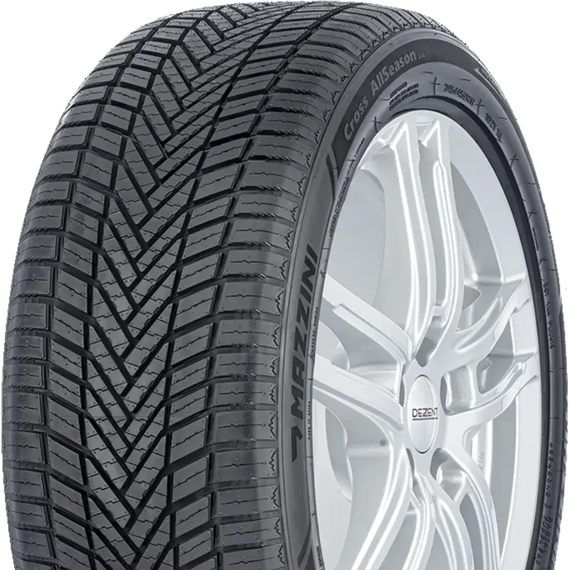 Mazzini Cross AllSeason AS8 155/65 R14 75 T
