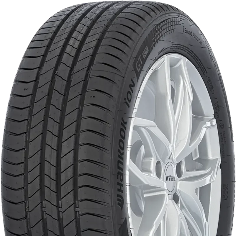 Hankook iON GT SUV IK41A 215/55 R18 99 V XL