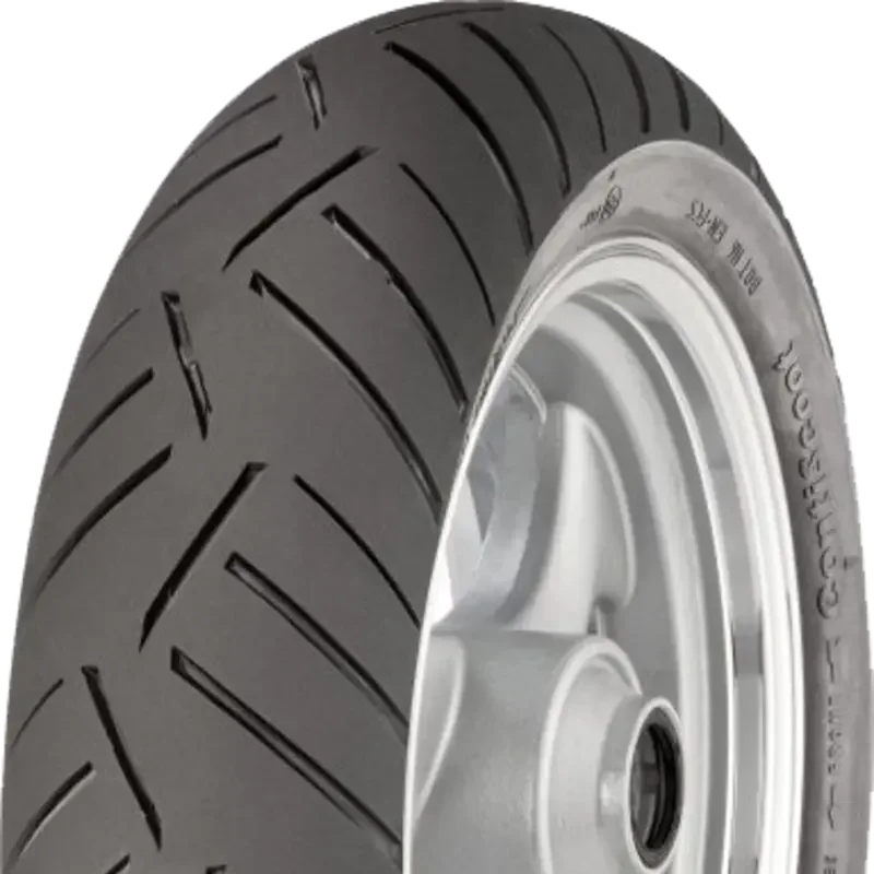 Continental ContiScoot 100/80-16 50 P Vorne TL