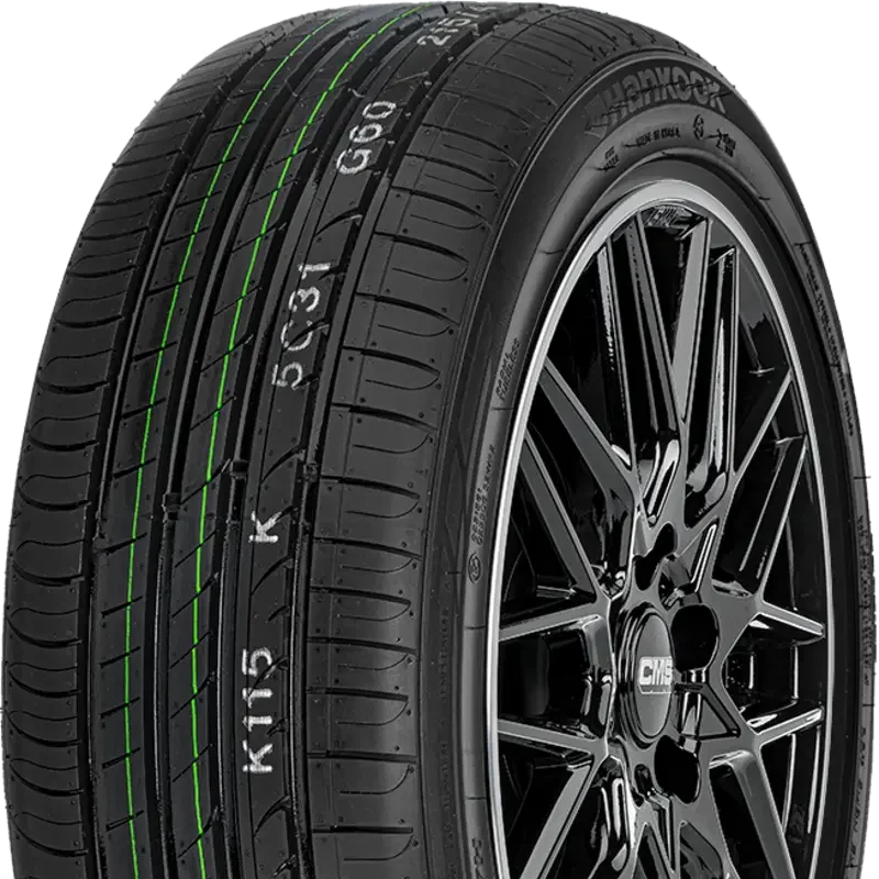 Hankook Ventus Prime2 K115 195/55 R16 87 V *, Mini