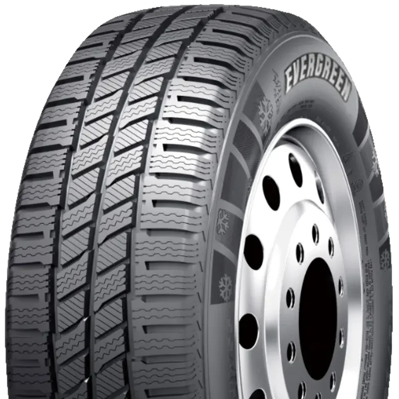 Evergreen EW616 225/70 R15 112/110 S C