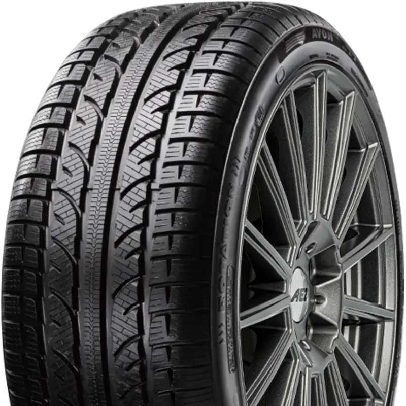 Avon WV7 Snow 215/50 R17 95 V