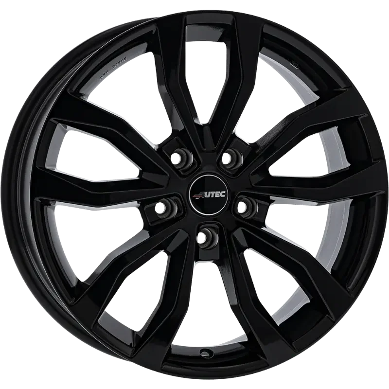 Autec Uteca Black 9,00x21 5x112,00 ET34,00