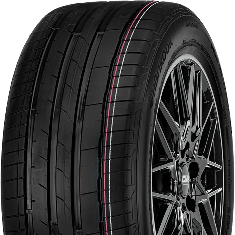 Hankook Ventus S1 Evo3 ev K127E 255/45 R20 101 T