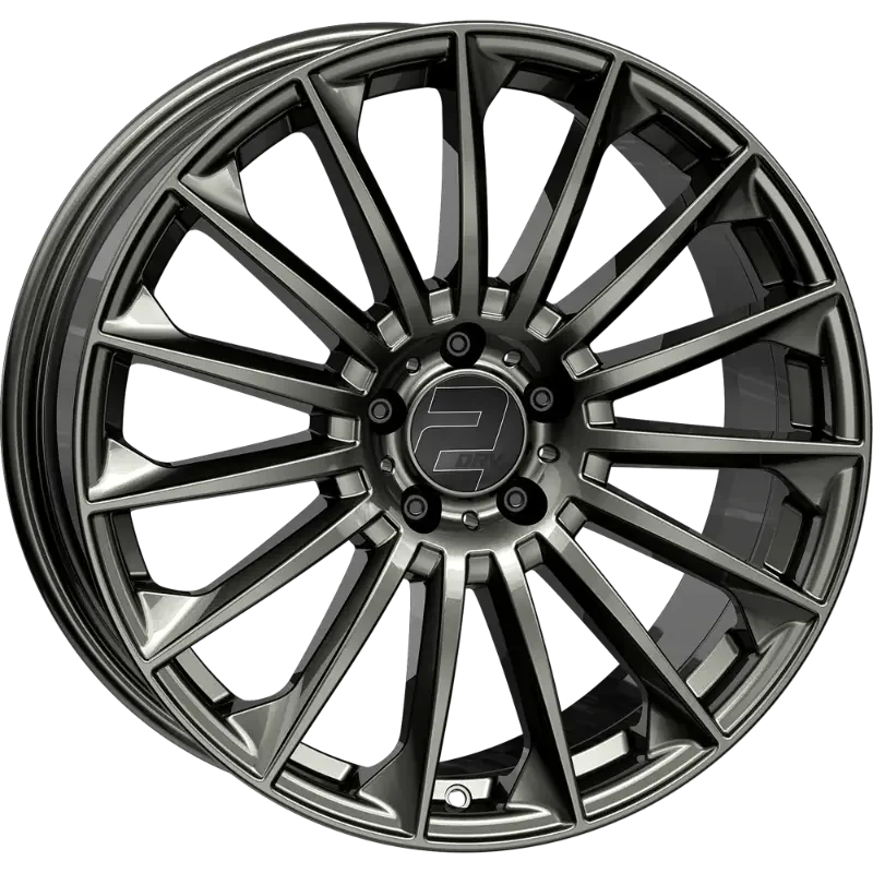 2DRV WH39 DGM+ 8,00x18 5x112,00 ET48,00