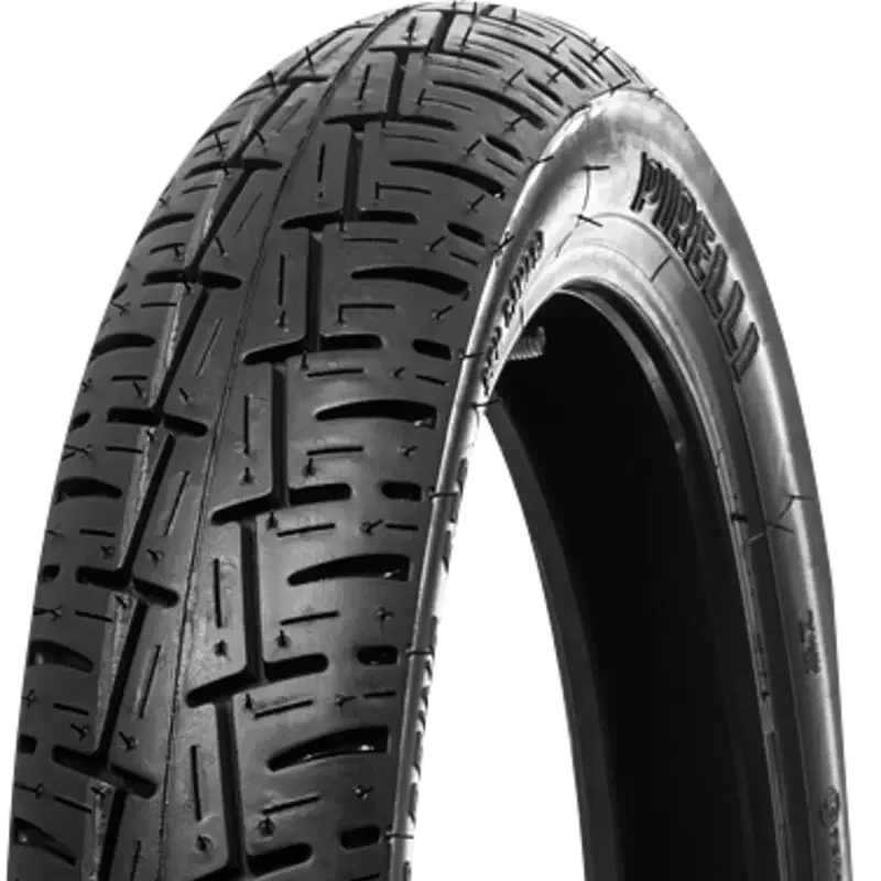 Pirelli City Demon 3.50-18 62 P Hinten TT M/C RF
