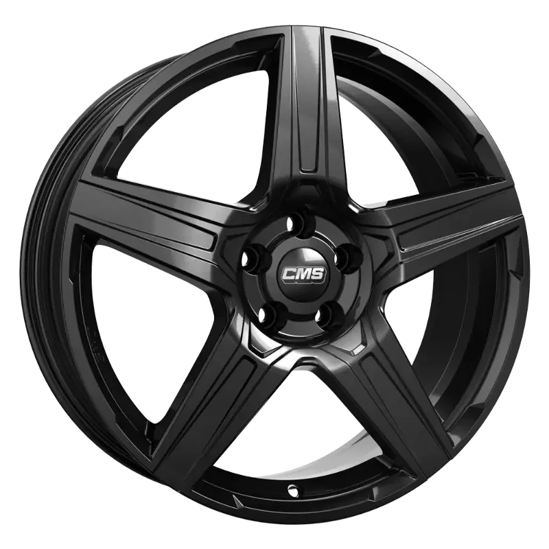 CMS C34 CBG 7,50x18 5x112,00 ET49,00