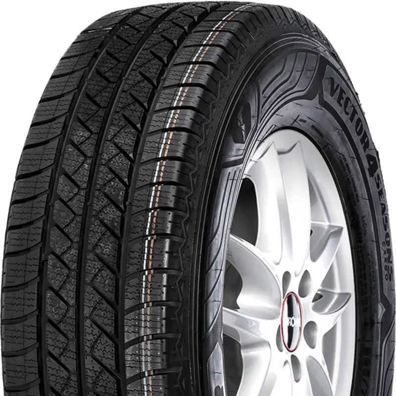 Goodyear Vector 4Seasons Cargo 185/65 R15 97/95 S C