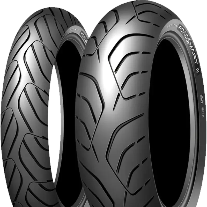 Dunlop Sportmax RoadSmart III 120/70ZR17 (58 W) Vorne TL