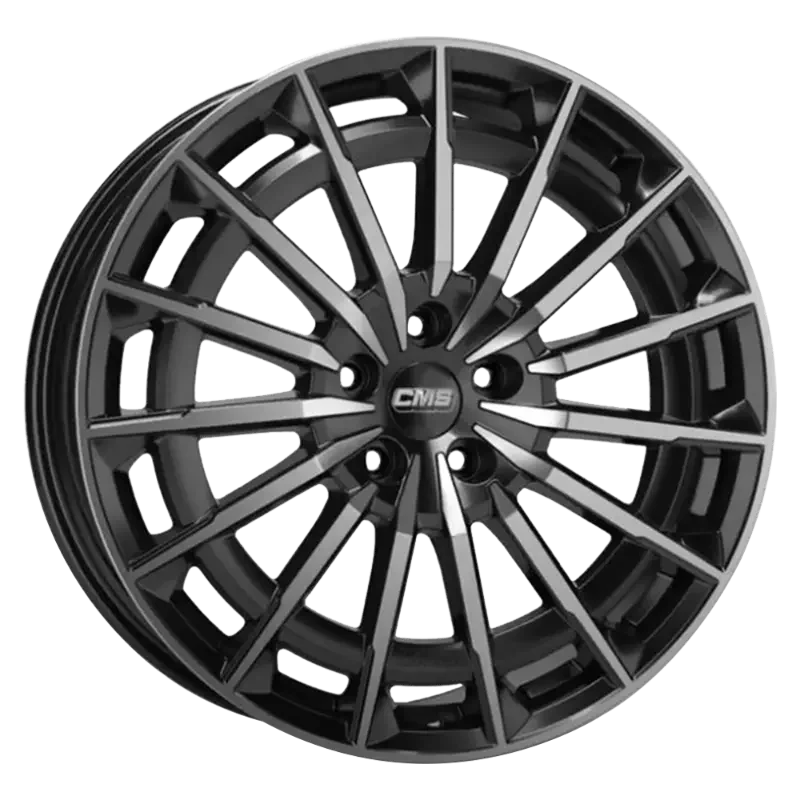 CMS C38 DB 9,50x20 5x112,00 ET35,00