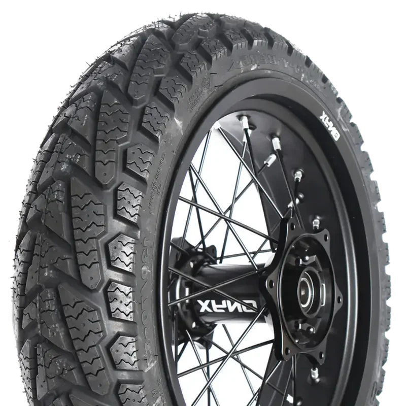 Deli Tire SB-158 130/70-17 62 R Hinten M+S