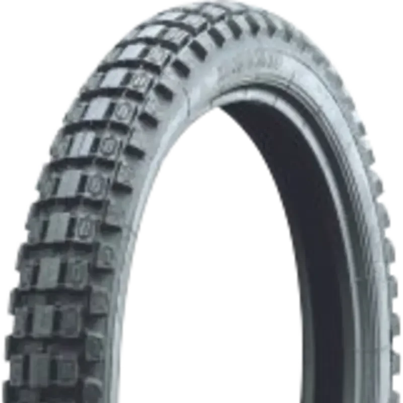 Heidenau K41 3.00-18 52 P Hinten TT M/C