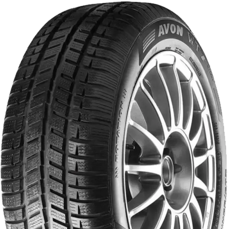Avon WT7 Snow 175/65 R14 82 T