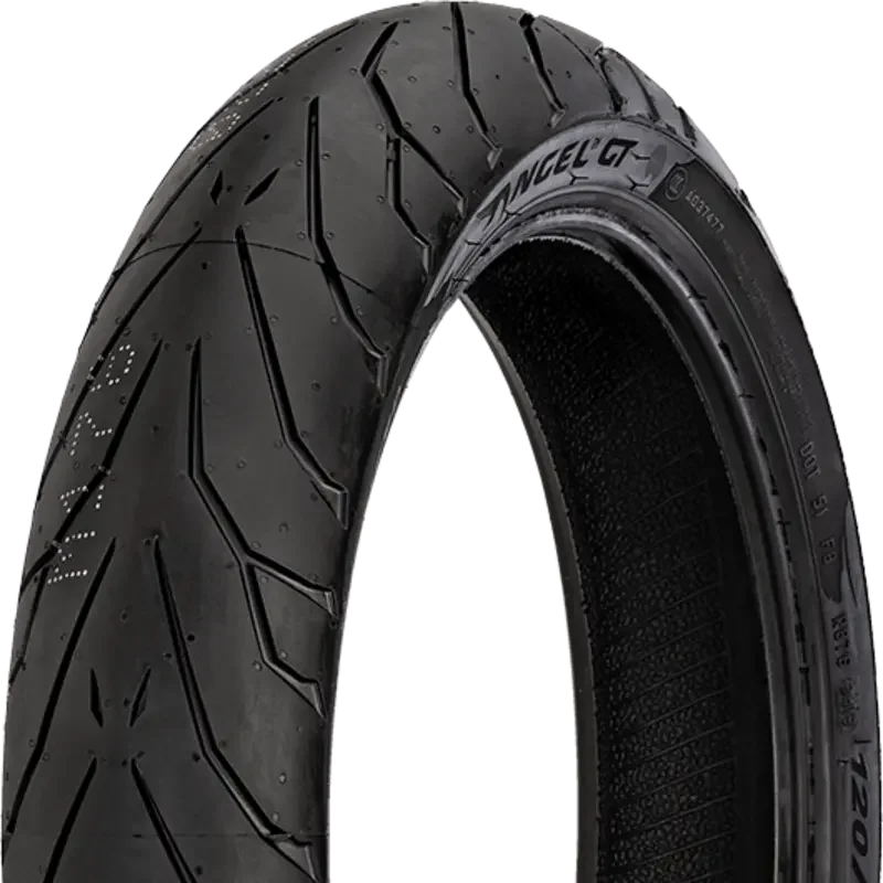 Pirelli ANGEL GT 150/70 R17 69 V Hinten TL M/C